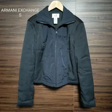 Armani Exchange 아르마니 에크스체인지 충전솜 자켓