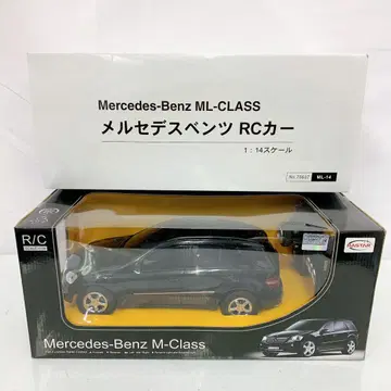 9SAM57 Mercedes-Benz M-Class 무선 조종 자동차