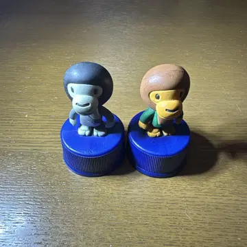 APE 병뚜껑 2종