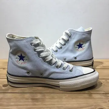 26.5cm 컨버스 CHUCK TAYLOR CANVAS HI