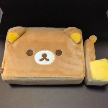언제나 함께 리락쿠마 룸