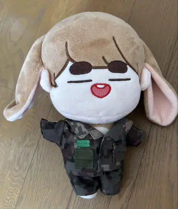SHINee 온유 샤니멀즈