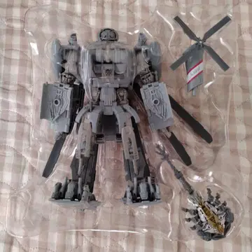 TRANSFORMERS 스튜디오 시리즈 SS-08 블랙아웃