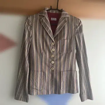 PHILOSOPHY DI ALBERTA FERRETTI 스트 자켓 40