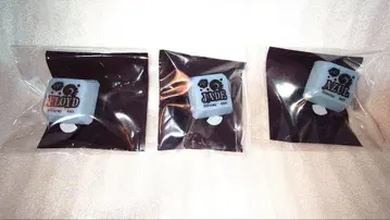 트위스테 페스티벌 링 라이트 플로이드 제이드 아즐 오르타비네르