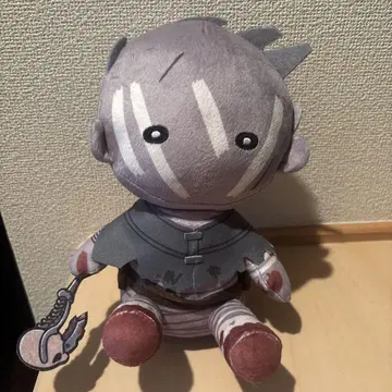 DeadbyDaylight 레이스 봉제 인형
