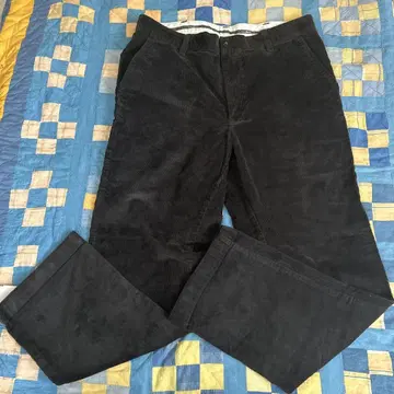 코듀로이 팬츠 L.L.Bean/엘엘빈