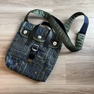 sacai 사카이 레인스푸너 Reyn Spooner 백