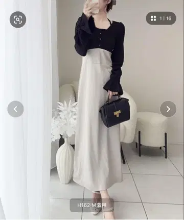 mily bilet 원피스