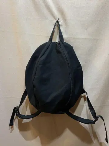 앙보쿠르 ANVOCOEUR 럭색 블랙 검정 백팩 가방