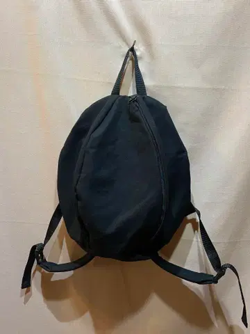 앙보쿠르 ANVOCOEUR 럭색 블랙 검정 백팩 가방