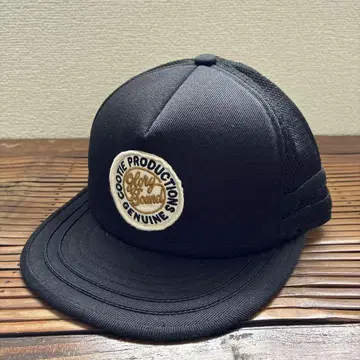 GOOTIE PRODUCTINS 중고 cap