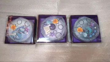 트위스테 아즐 제이드 플로이드 마카롱 거울 발렌타인