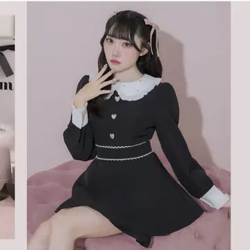 pium 혼다 타마유키 비쥬 카라 돌리 셋업