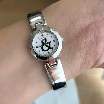 Pinky & Dianne 손목시계