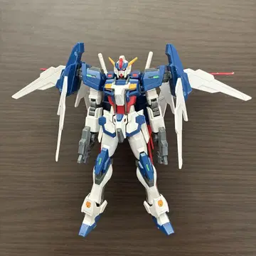 건담 프라모델 정크 HG 건담 톨 스트라이크 글리터