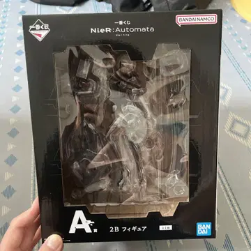 니어 오토마타 1번 복권 피규어 A상 2B