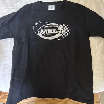 Meteorites 멜트 군