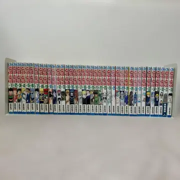 HUNTERxHUNTER 코믹 전권 세트