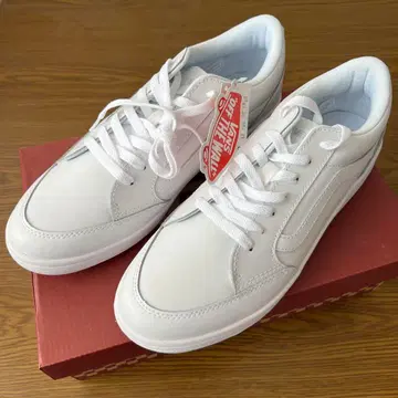 VANS 스니커즈 27.5cm 미사용