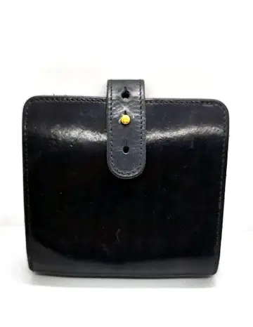 ARTS&SCIENCE WALLET 아코디언 주름 숏 지갑