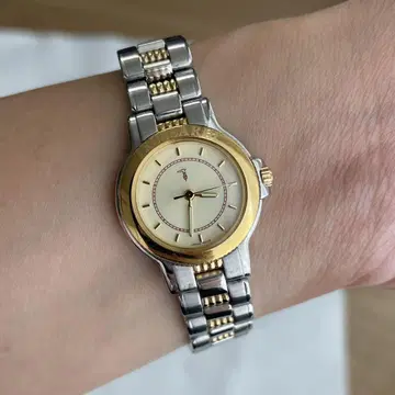 TRUSSARDI 손목시계