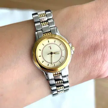 TRUSSARDI 손목시계