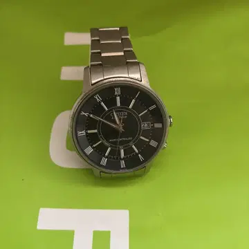 CITIZEN 에코드라이브