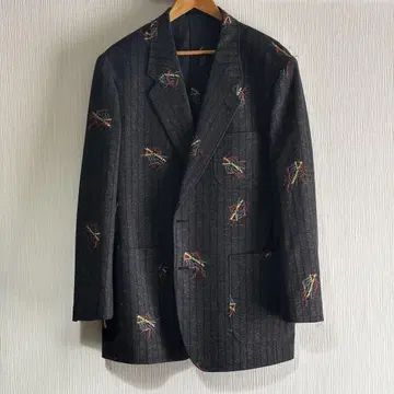 KYOU Tailored Jacket