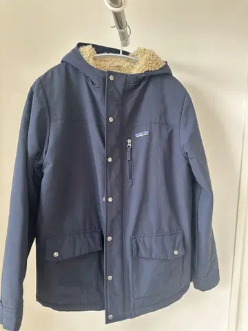 patagonia 인페르노 보아 자켓 XXL
