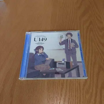U149 소라시드림 파티 회장 오리지널 CD