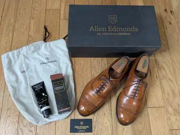 Allen Edmonds 피프스 애비뉴