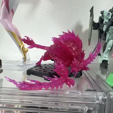 마가이마가도 스탠다드 모델 보너스 부품