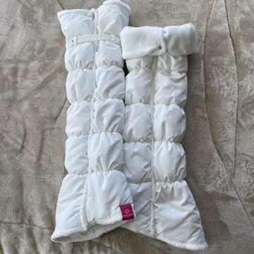 마리끌레르 레그 워머
