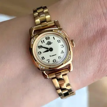 Rosemon 손목시계