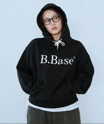 BROKEN BASE B.BASE 모듬 후디