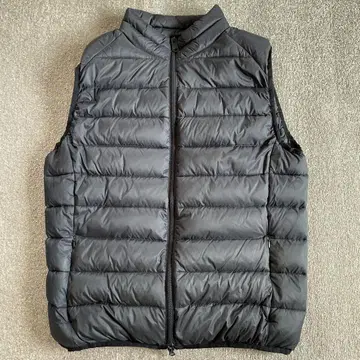 ECOALF 다운 베스트