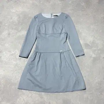 Rene LIMITED EDITION 루네 원피스 긴팔 클리닝 완료