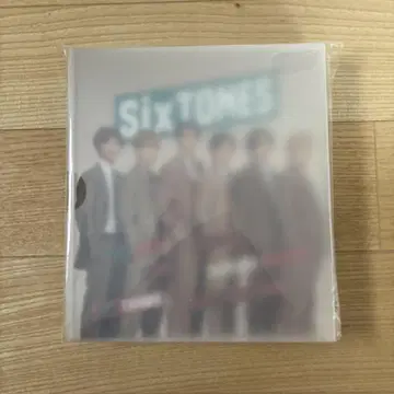SixTONES 사진 앨범