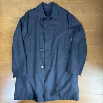 MACKINTOSH PHILOSOPHY TROTTER 스텐카라 코트