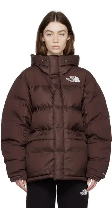 THE NORTH FACE HMLYN 다운 새상품급