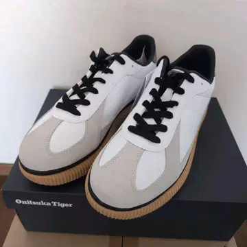 오니츠카타이거 스니커즈 남성용 28.5cm