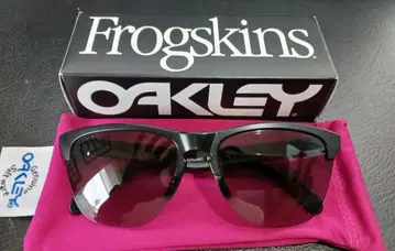 Oakley Frogskins Lite [ 오클리 프로그스킨 라이트 ]