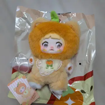 Nommi 오렌지 후르츠
