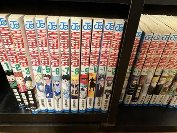 HUNTER x HUNTER 1-32권 세트
