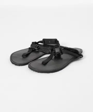 Hender Scheme device strap 미사용 새상품 샌들
