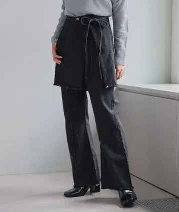 Kastane 데님 팬츠