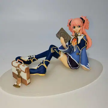 마나케미아 ~학원의 연금술사들~ 필로메르 피규어