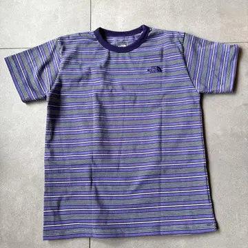 THE NORTH FACE 티셔츠 S