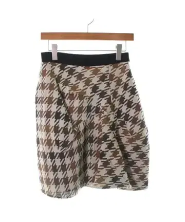 MARNI 미디 스커트 여성용